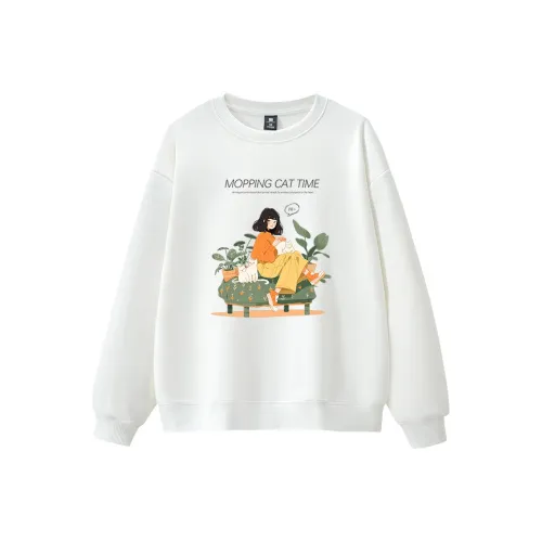 Bird of Aussie Толстовка Женская