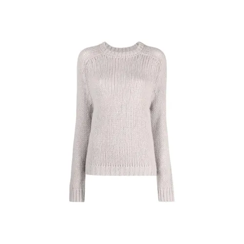 PESERICO Серый Женские Свитеры