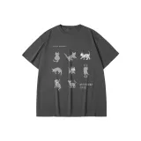 Темно-серый