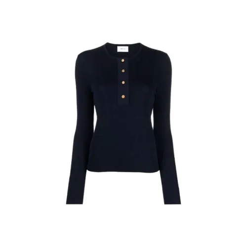 Bally Синие Женские Свитеры
