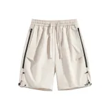 Бежево-абрикосовый