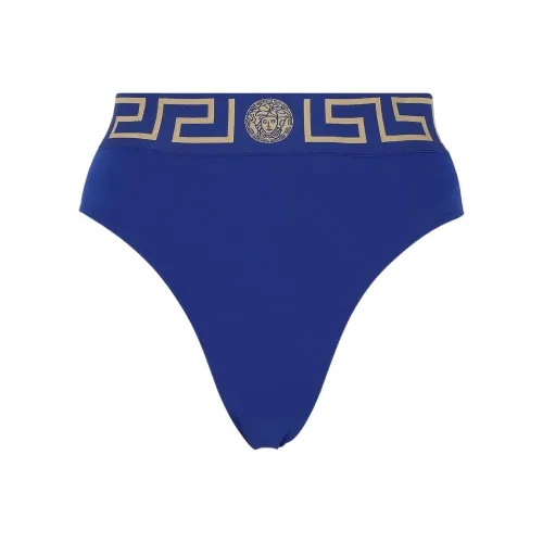 VERSACE Нижнее белье Женское 1 упаковка Синий