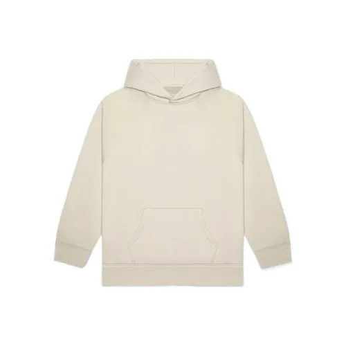 Fear Of God Essentials SS22 Свитшот Женские Wheat
