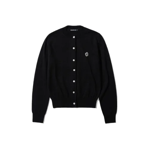 OIOICOLLECTION Женская трикотажная одежда