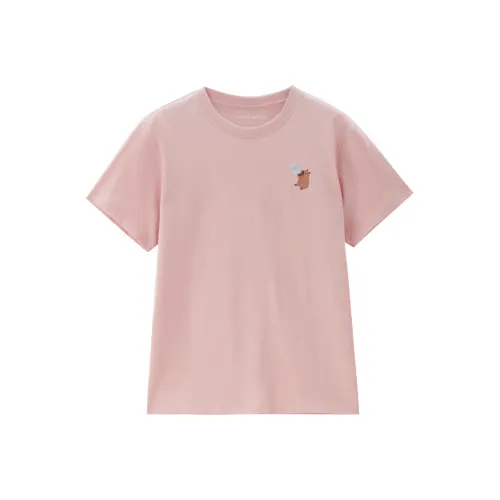 Giordano Женские футболки