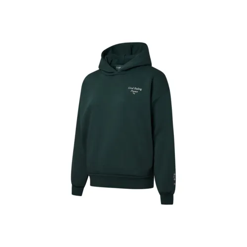 PUMA Яшмовый Женские Свитшоты