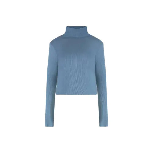 SABLYN Синий Женские Свитеры