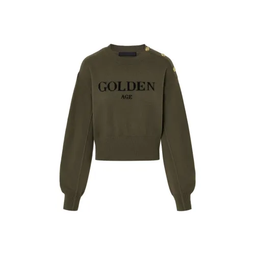 MO&CO Женские Свитеры