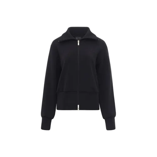 LI NING 1990 Classic Collection Свитшот Женский Черный