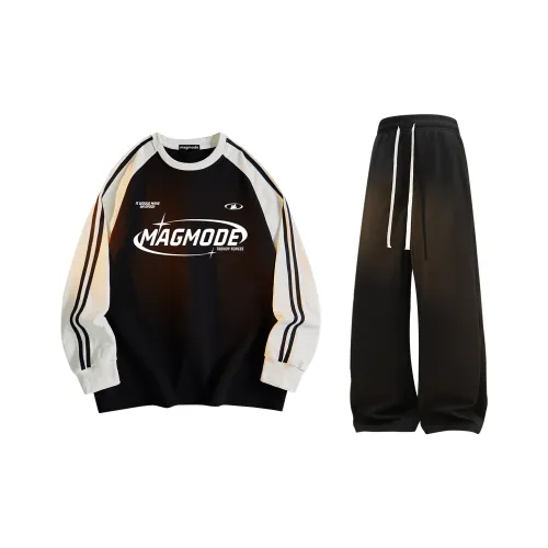 Magmode Унисекс Свитшоты Комплекты