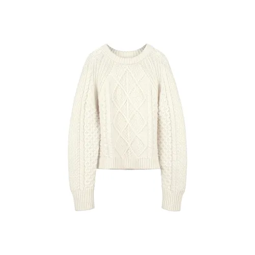 NancyCavally Женские Свитеры