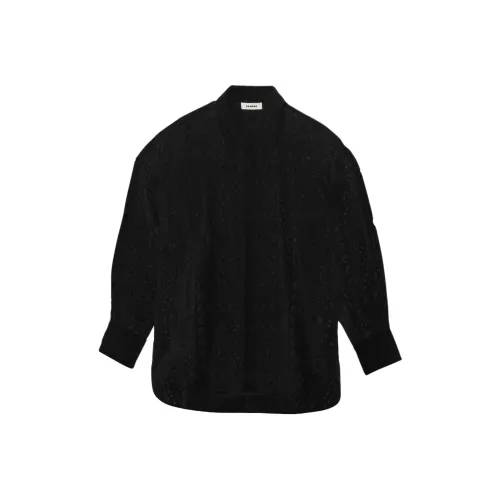 SANDRO Женские Рубашки