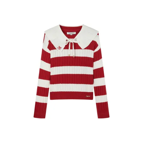 Teenie Weenie Женские Свитера