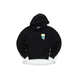 Глубокий черный