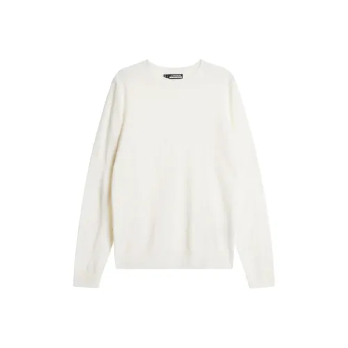 J.Lindeberg Свитер Женские Белые