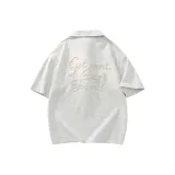 Серый меланж