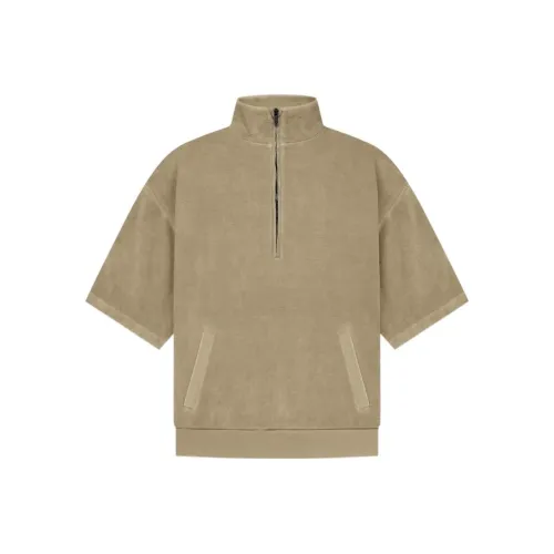 Fear Of God Essentials SS22 Свитшот Женский