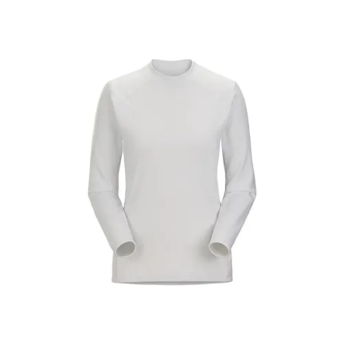 Arcteryx Motus series SS23 Комплект с короткими рукавами T-рубашка Женская