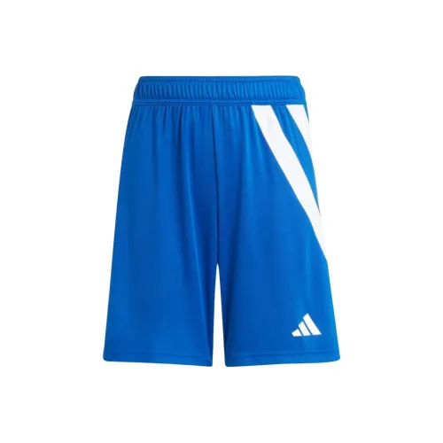 Adidas Porto Real 23 Футбол Низ Унисекс Синий