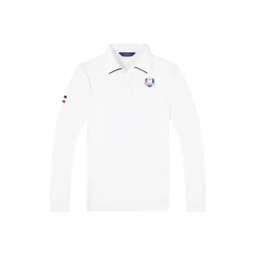 RYDER CUP EST.1927 Мужская одежда для гольфа