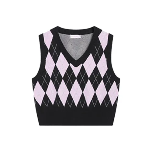 Свитер Ice Cream And Whale женский