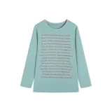 Светло-голубой