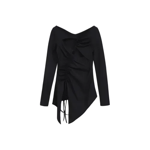 Metamorphosis T-Shirt Женская Черная