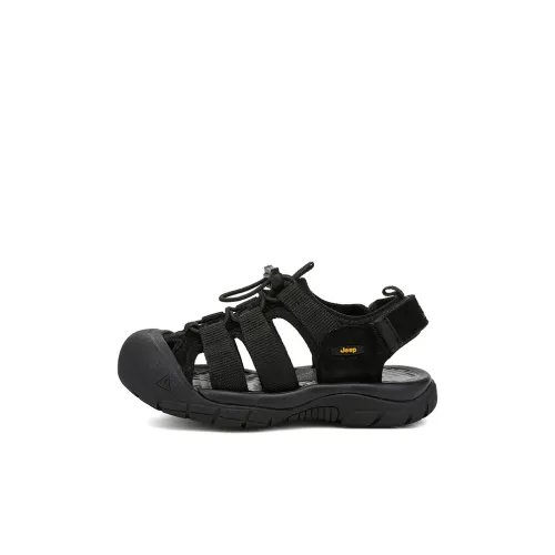 JEEP Детские сандалии Low Top Kids