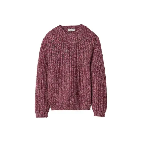 MIU MIU Женские Свитеры