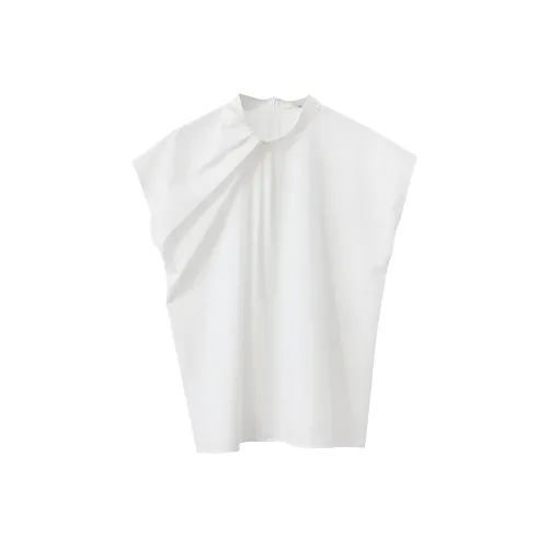 AMII Экрю Женские Рубашки