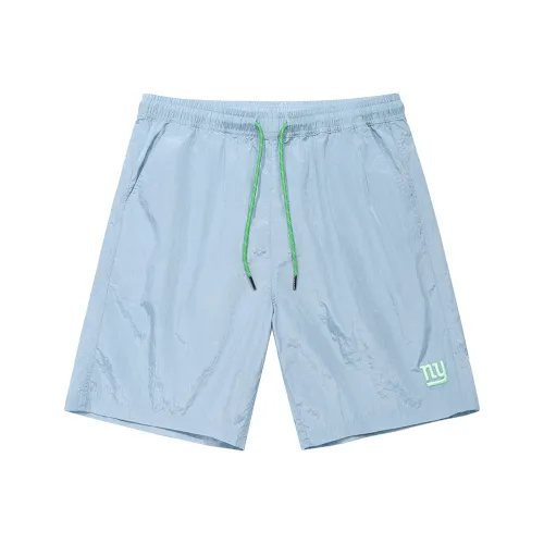 NFL Повседневные шорты Unisex Light Blue