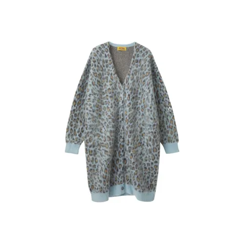 HYSTERIC GLAMOUR FW24 Свитер Женские