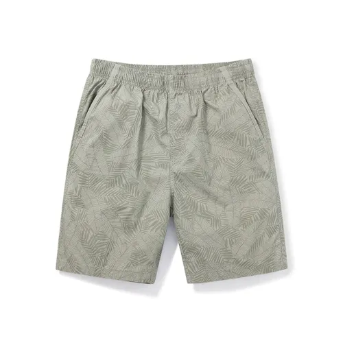 NOAHGIGI Мужские Повседневные Шорты