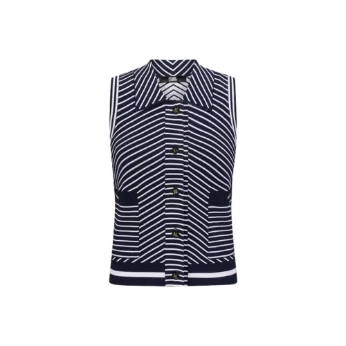 Karl Lagerfeld Трикотаж Женский Синий