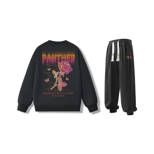 PINK PANTHER Комплект свитшота унисекс
