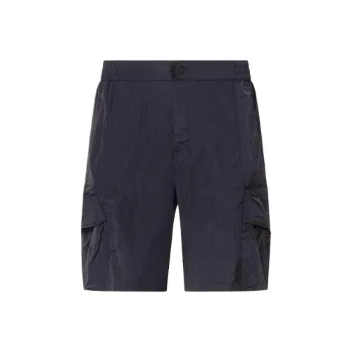 Oakley RESERVE Cargo Короткие Повседневные Шорты Мужские Черные