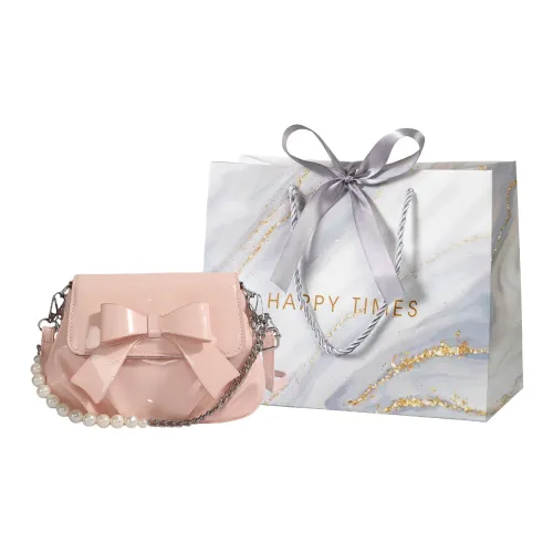 Miss Angel ПУ (полиуретан) Сумка через плечо Сумка на плечо Женская Многоцветная