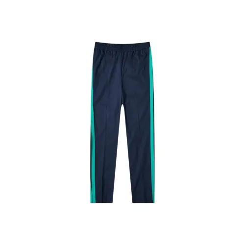 KENZO Midnight Blue Мужские Повседневные Штаны