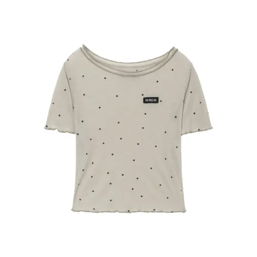 UNVESNO Женские футболки