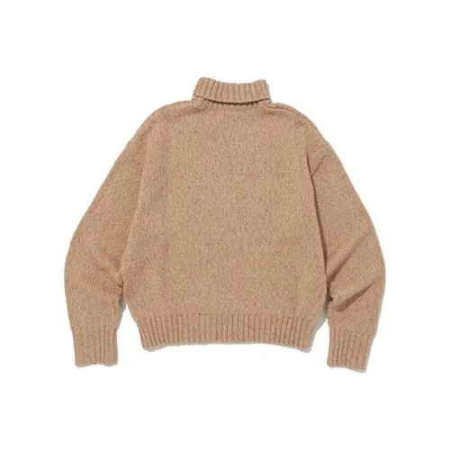 Champion Beige Женские Свитеры