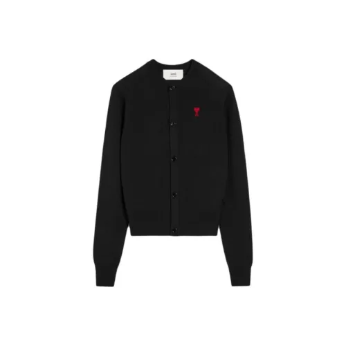 AMIPARIS SS25 Свитер Женский Черный