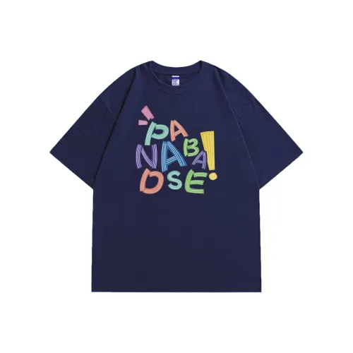 PANDA BASE Унисекс Футболка