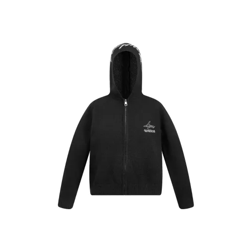 404MOB GANG Женские Свитеры