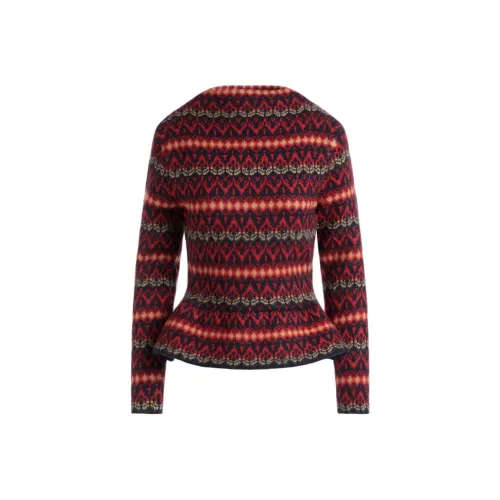 Bally Красный Женские Свитеры
