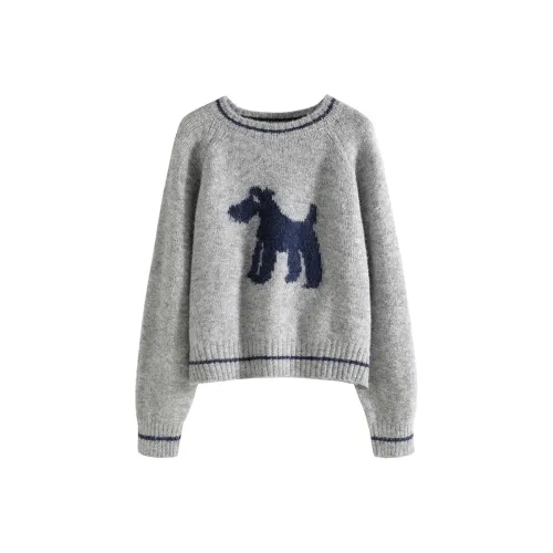 Акомодация BOOK Свитер Женские