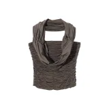 Серый, чайный, коричневый