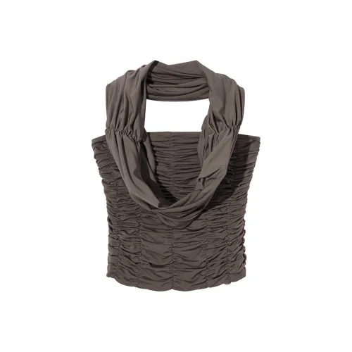 Ouyang Женские Рубашки