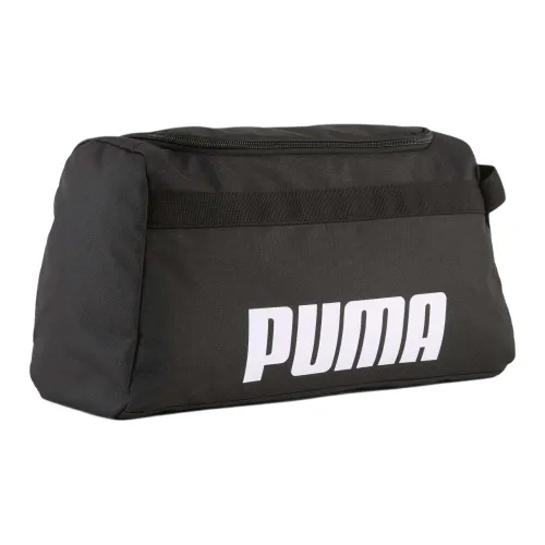 PUMA Полиэстер Обувь Сумка для Путешествий Хранение Унисекс Черный