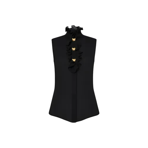 MOSCHINO Черные Женские Рубашки