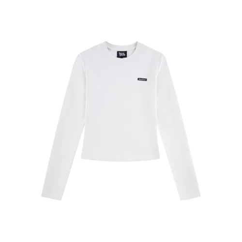 NICEBAD Женские T-рубашки